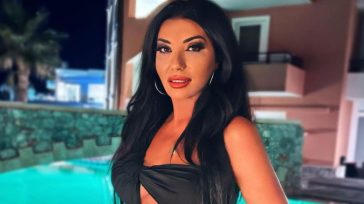 Ακομπλεξάριστη η Πόπη Μαλλιωτάκη – Έκανε botox & fillers μπροστά στην κάμερα και έδειξε όλη τη διαδικασία