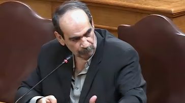 Κατεπείγουσα εισαγγελική έρευνα για τη σιωπή του «Φραπέ»