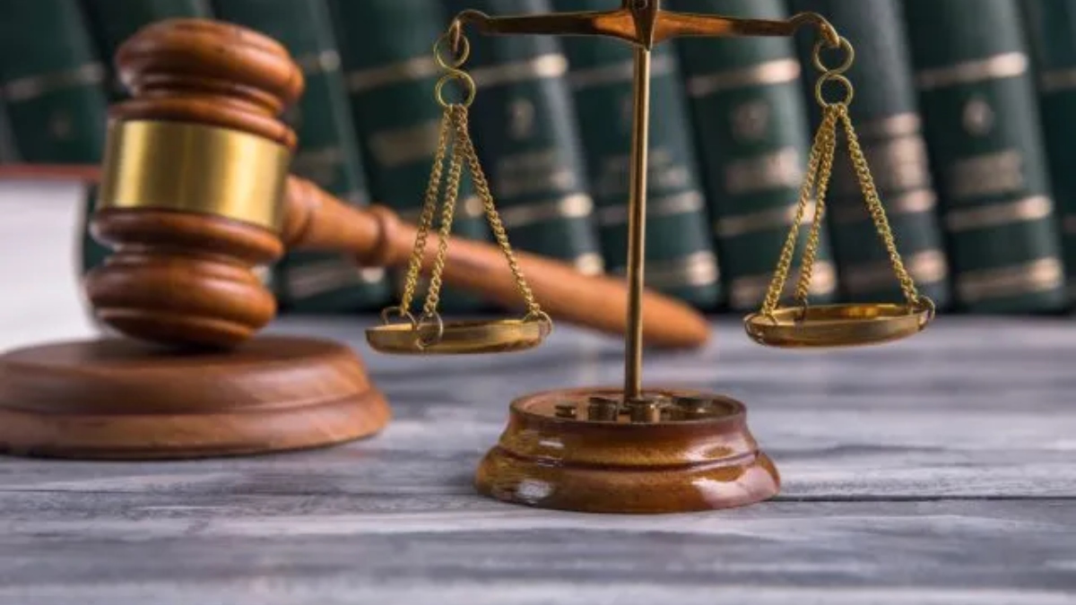 Αγόρευση εισαγγελέα στη δίκη της Χρυσής Αυγής