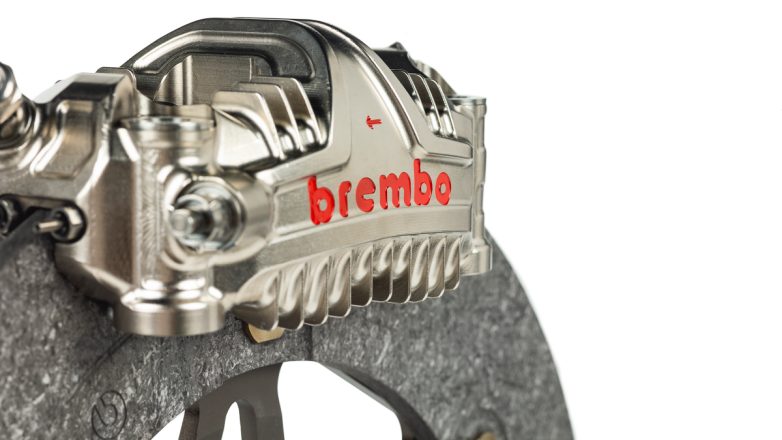 Brembo: Όλοι οι Αριθμοί στο Πρωτάθλημα MotoGP του 2025