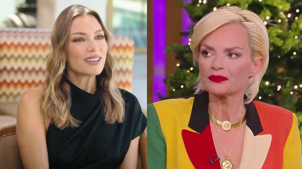 Έλενα Χριστοπούλου για Βίκυ Καγιά: «Είναι ωραίο να λέμε “έχω κάνει κι εγώ λάθη”»