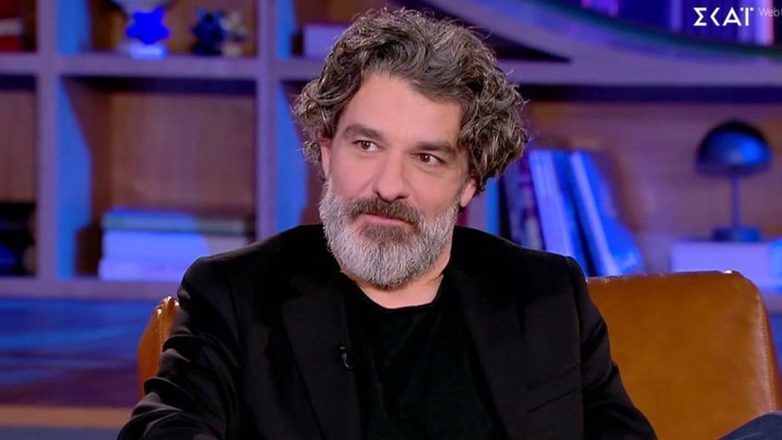 Πέτρος Λαγούτης: «Ήταν η πρώτη φορά που έφαγα κράξιμο και δυσφήμιση – Ήταν περίεργο» Πέτρος Λαγούτης: «Ήταν η πρώτη φορά που έφαγα κράξιμο και δυσφήμιση – Ήταν περίεργο»