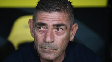 Η πρώτη αποστολή του Σάββα Παντελίδη στην ΑΕΛ