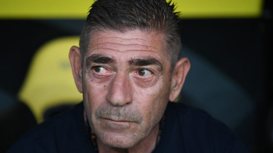 Η πρώτη αποστολή του Σάββα Παντελίδη στην ΑΕΛ