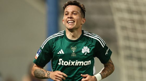 «Ενδιαφέρον του ΠΑΟΚ για Μπερνάρ, δύσκολο να πάει στον Λεβαδειακό»