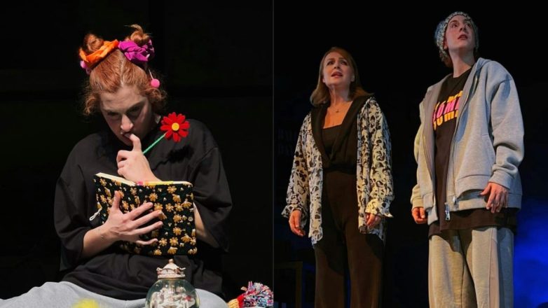 Η «Κουταλένια» του Λι Χολ, σε σκηνοθεσία Κώστα Σπυρόπουλου στο Θέατρο Μουσούρη