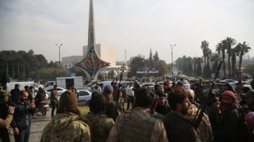 Συρία: 18 γυναίκες και παιδιά προσπάθησαν να δραπετεύσουν από το στρατόπεδο Αλ Χολ