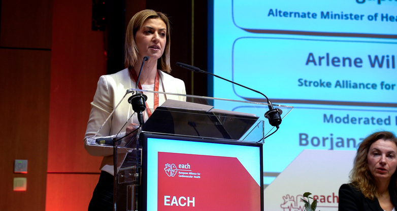 «ΠΡΟΛΑΜΒΑΝΩ»: 5 εκατομμύρια πολίτες έχουν πραγματοποιήσει δωρεάν προληπτικές ιατρικές εξετάσεις «ΠΡΟΛΑΜΒΑΝΩ»: 5 εκατομμύρια πολίτες έχουν πραγματοποιήσει δωρεάν προληπτικές ιατρικές εξετάσεις