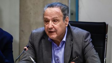 Απειλητικά μηνύματα μέσω διαδικτύου δεχόταν ο δήμαρχος Θεσσαλονίκης