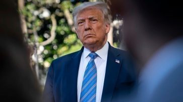 Η Ιντιάνα αντιστέκεται στον Τραμπ – Αρνείται να ανασχεδιάσει τον εκλογικό της χάρτη