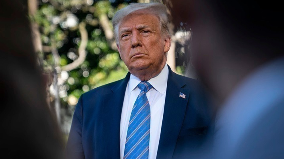 Η Ιντιάνα αντιστέκεται στον Τραμπ – Αρνείται να ανασχεδιάσει τον εκλογικό της χάρτη