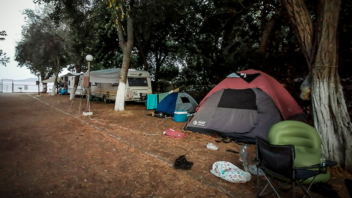 Φοινικούντα: Προθεσμία για να απολογηθούν πήραν ο ανιψιός του 68χρονου και ο φίλος του