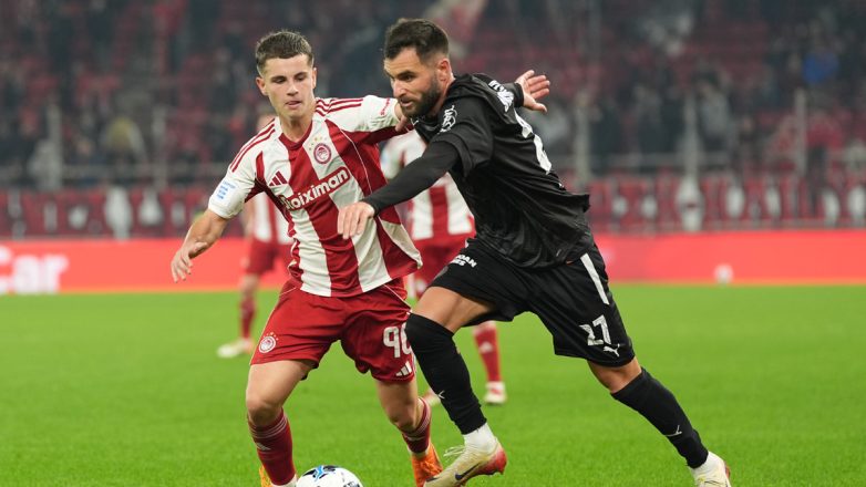 Άλλαξε ώρα η σέντρα του Super Cup Άλλαξε ώρα η σέντρα του Super Cup