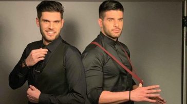 Droulias Brothers: Ακυρώθηκε ξαφνικά η προγραμματισμένη συναυλία τους στον Άγιο Δημήτριο μετά από αντιδράσεις