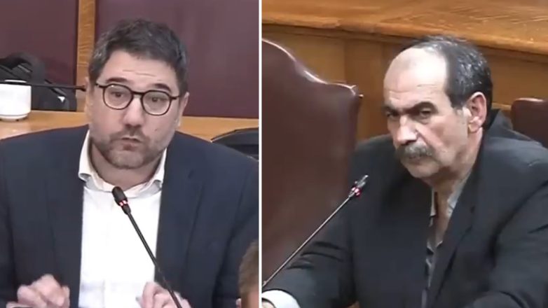 «Θεούλης» ο «Φραπές» για τους τυχερούς αριθμούς του Τζόκερ «Θεούλης» ο «Φραπές» για τους τυχερούς αριθμούς του Τζόκερ