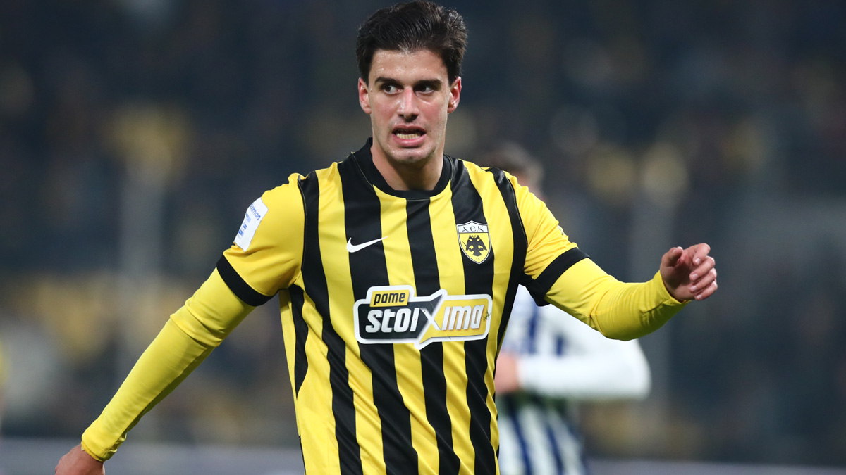 ΑΕΚ: Χειρουργήθηκε ο Καραργύρης