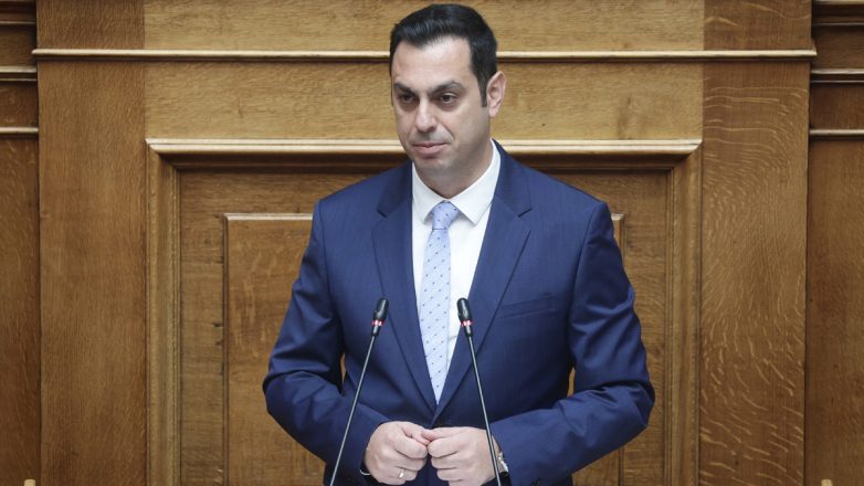 Στο πλευρό της ΠΕΠΙΕΘ ο Κουλκουδίνας Στο πλευρό της ΠΕΠΙΕΘ ο Κουλκουδίνας