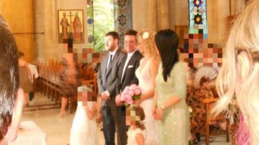 Ο Ανδρουλάκης κουμπάρος στον γάμο των συλληφθέντων Λαμπράκη- Κουτάντου για το σκάνδαλο του ΟΠΕΚΕΠΕ