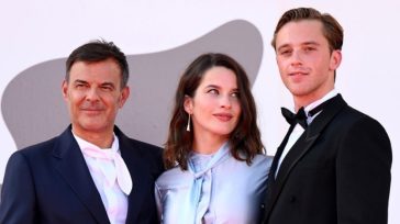 Βραβεία Lumière: Η ταινία «The Stranger» του Φρανσουά Οζόν σάρωσε τις υποψηφιότητες