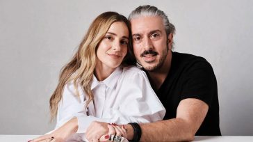 Νατάσσα Μποφίλιου – Γιάννης Χαρούλης: Δεν θα τραγουδήσουν Μάνο Χατζιδάκι στην παγκόσμια περιοδεία τους