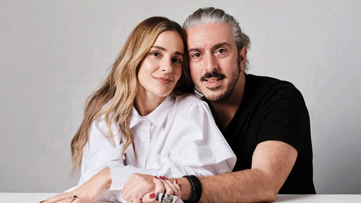 Νατάσσα Μποφίλιου – Γιάννης Χαρούλης: Δεν θα τραγουδήσουν Μάνο Χατζιδάκι στην παγκόσμια περιοδεία τους