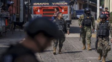 Το Ελ Σαλβαδόρ συνάπτει «συμμαχία» κατά της εγκληματικότητας με την Κόστα Ρίκα