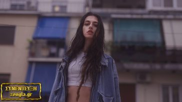 Έλενα Λεώνη: Η αιθέρια παρουσία που ξεχωρίζει στη μουσική σκηνή