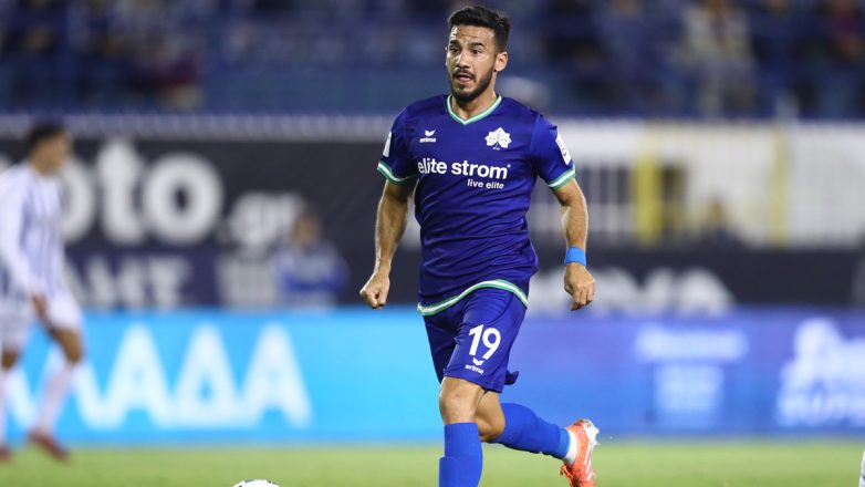 Κηφισιά: Ετοιμοπόλεμος μετά από έναν μήνα ο Βιγιαφάνιες Κηφισιά: Ετοιμοπόλεμος μετά από έναν μήνα ο Βιγιαφάνιες