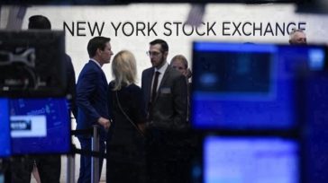 Wall Street: Κλείσιμο με πτώση