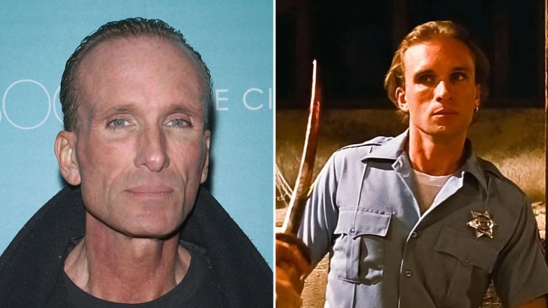 Πέθανε ο Πίτερ Γκριν, ο κακός της «Μάσκας» και του «Pulp Fiction»