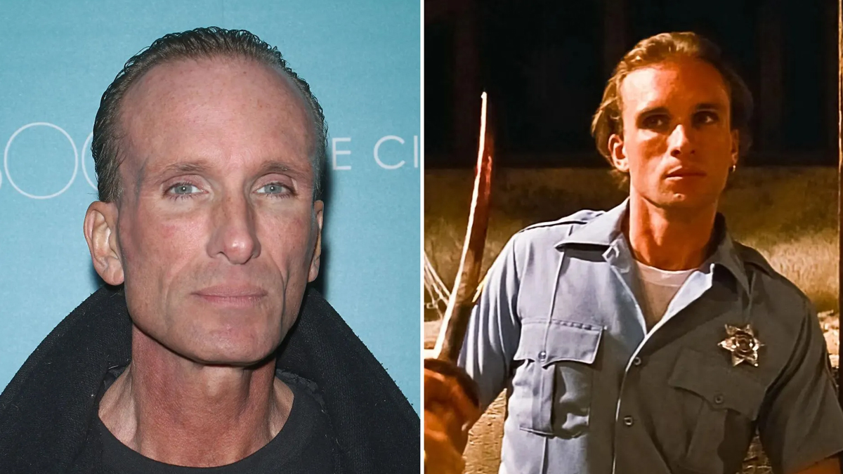 Πέθανε ο Πίτερ Γκριν, ο κακός της «Μάσκας» και του «Pulp Fiction»