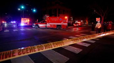 ΗΠΑ: Δύο νεκροί από πυροβολισμούς στο Πανεπιστήμιο Μπράουν του Ρόουντ Άιλαντ