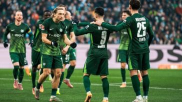 Γερμανία: Το αυτογκόλ του Κουλιεράκη δεν… φρέναρε την Βόλφσμπουργκ