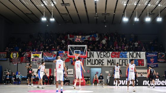 Πανιώνιος: «Λαϊκά δικαστήρια» μετά την ήττα από τον Προμηθέα