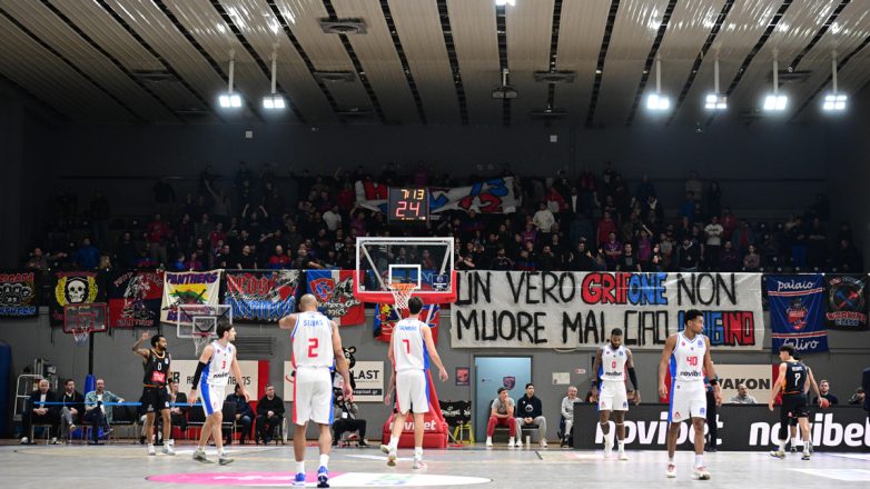 Πανιώνιος: «Λαϊκά δικαστήρια» μετά την ήττα από τον Προμηθέα Πανιώνιος: «Λαϊκά δικαστήρια» μετά την ήττα από τον Προμηθέα