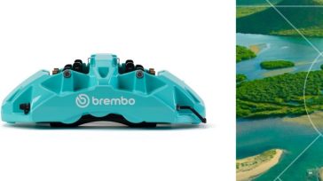 Η Brembo έλαβε διπλή βαθμολογία “A” από τον CDP για την περιβαλλοντική βιωσιμότητα