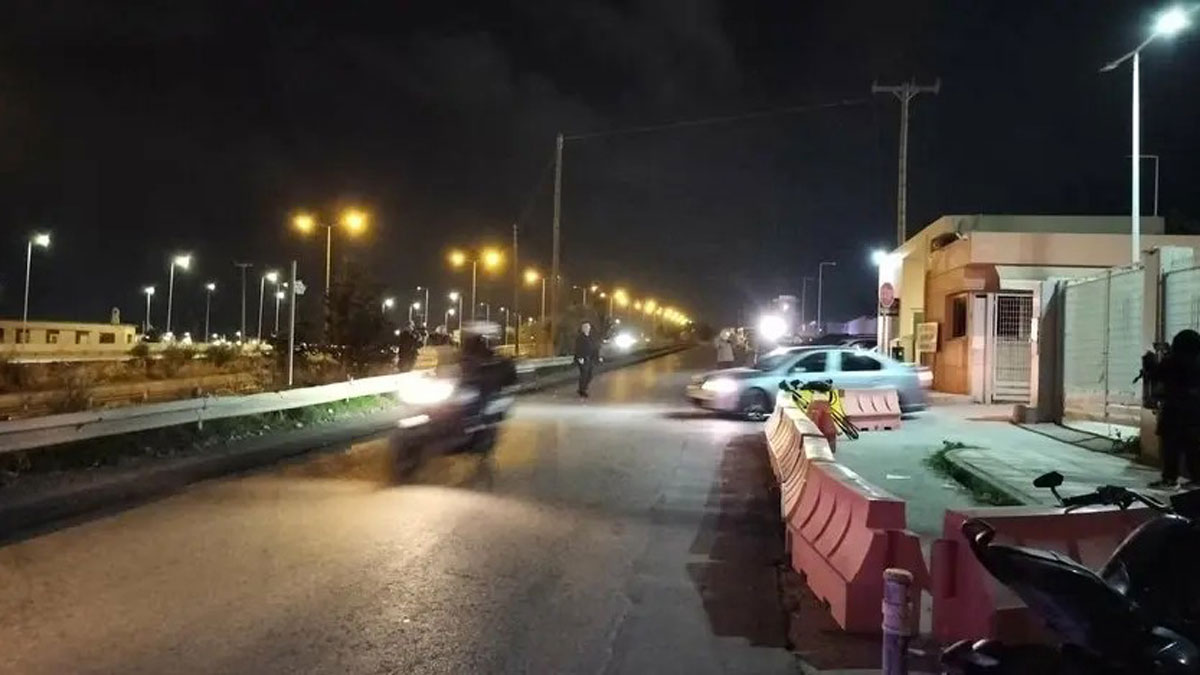 Ηράκλειο: Σε εξέλιξη η μεταγωγή των συλληφθέντων στην Αθήνα για τις παράνομες επιδοτήσεις