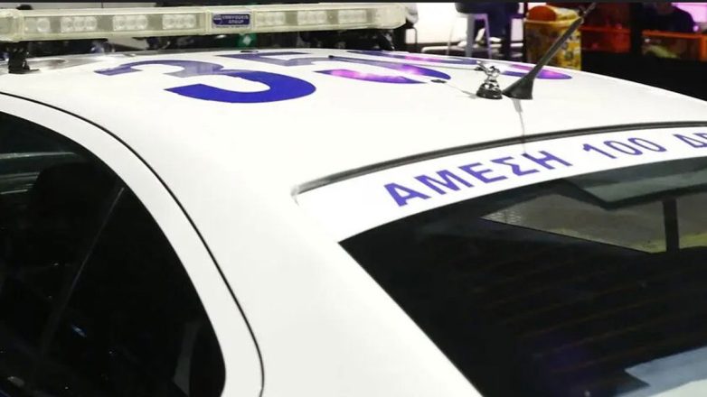 Συμπλοκή Παλαιστινίων στη Χανιώπορτα Συμπλοκή Παλαιστινίων στη Χανιώπορτα