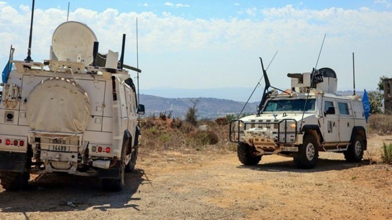 ΟΗΕ: Έξι κυανόκρανοι νεκροί σε επίθεση στο Σουδάν ΟΗΕ: Έξι κυανόκρανοι νεκροί σε επίθεση στο Σουδάν