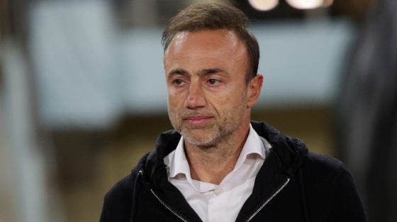 Κόντης: «Χαμογελάσαμε και εμείς λίγο»