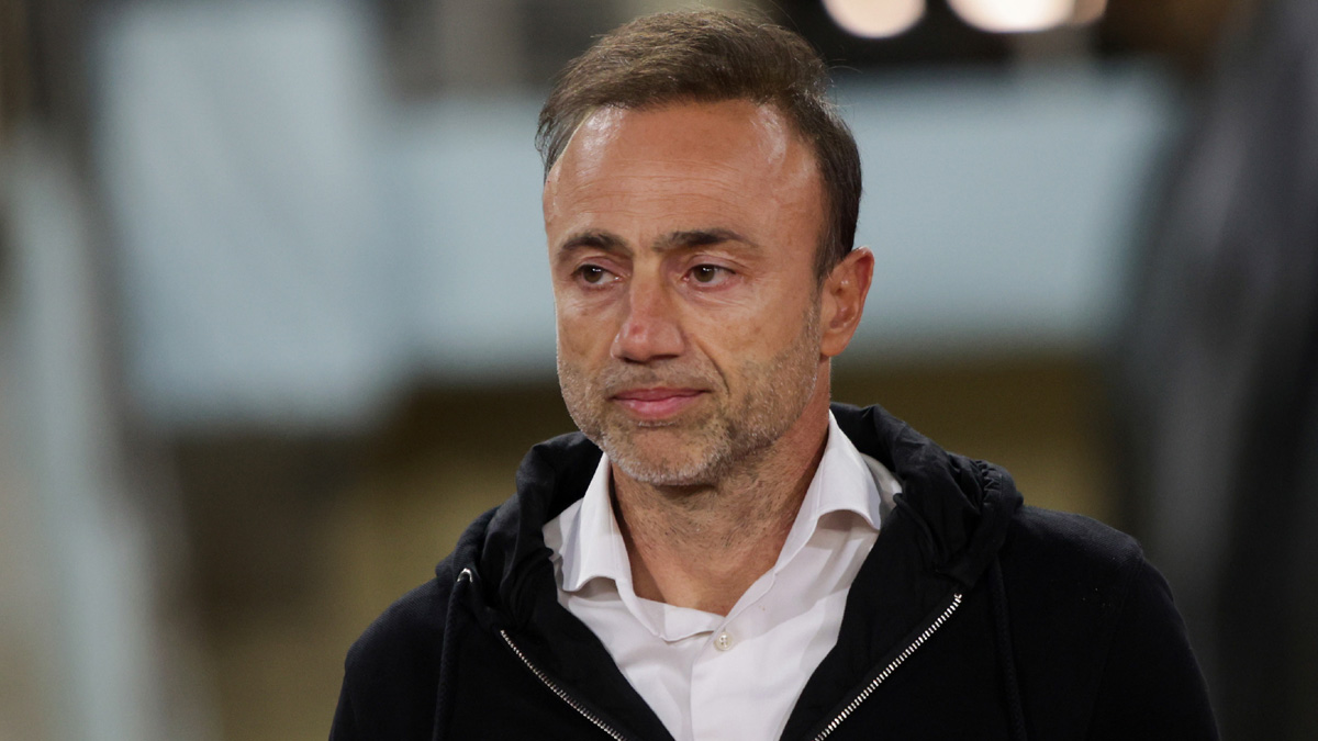 Κόντης: «Χαμογελάσαμε και εμείς λίγο»