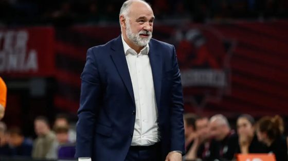 Αναντολού Εφές: Στον πάγκο κι επίσημα ο Πάμπλο Λάσο