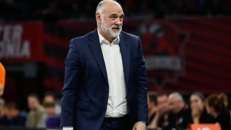 Αναντολού Εφές: Στον πάγκο κι επίσημα ο Πάμπλο Λάσο Αναντολού Εφές: Στον πάγκο κι επίσημα ο Πάμπλο Λάσο