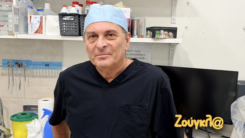 Οι κτηνίατροι ζητούν μείωση ΦΠΑ στο 13%