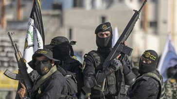 Συρία: Τρεις Αμερικανοί σκοτώθηκαν από επίθεση του Ισλαμικού Κράτους, σύμφωνα με την Ουάσιγκτον