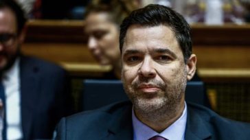 Αθ. Κοντογεώργης: «Η σύγκλιση του κέντρου με την περιφέρεια είναι εθνικός στόχος»