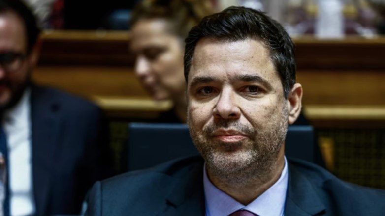 Αθ. Κοντογεώργης: «Η σύγκλιση του κέντρου με την περιφέρεια είναι εθνικός στόχος» Αθ. Κοντογεώργης: «Η σύγκλιση του κέντρου με την περιφέρεια είναι εθνικός στόχος»