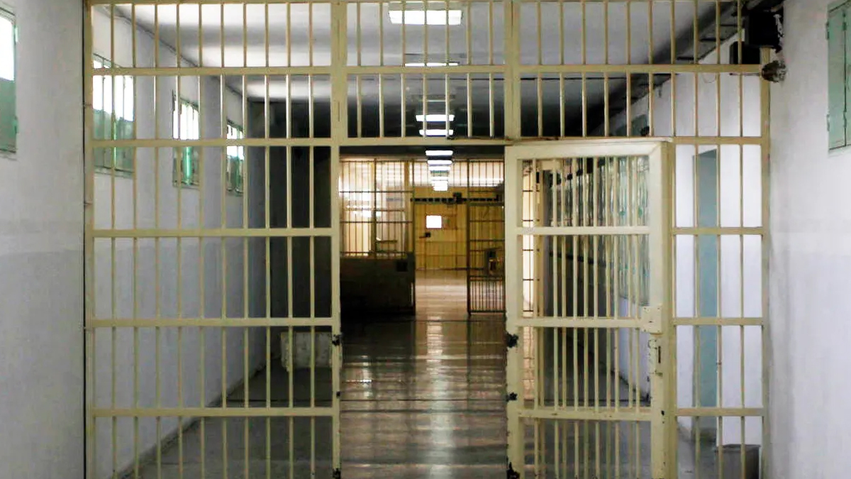 Αυτοκτόνησε 23χρονος κρατούμενος θύμα κακομεταχείρισης