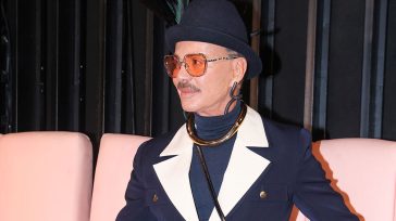 Λάκης Γαβαλάς: Το σχόλιο για το «διαζύγιο» της Πηνελόπης Αναστασοπούλου από την Έλενα Χριστοπούλου