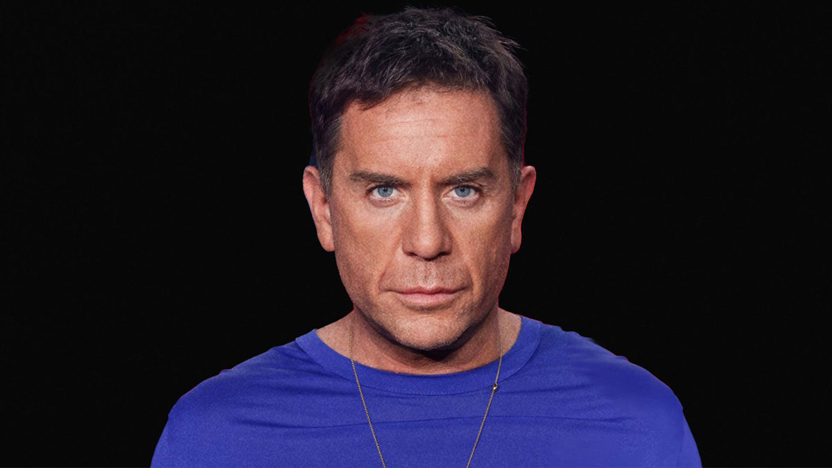 Γιώργος Μαζωνάκης: Το μήνυμα για τον Διονύση Σαββόπουλο και η διασκευή του «Θαλασσογραφία»